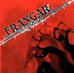 Bulloni Granate Bastoni