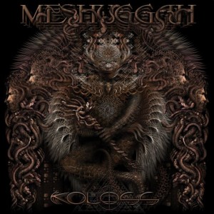 Meshuggah-Koloss-2012