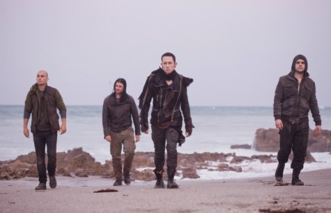 trivium
