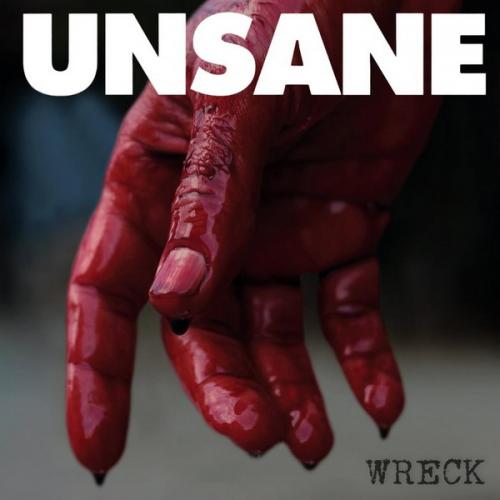 unsane-wreck
