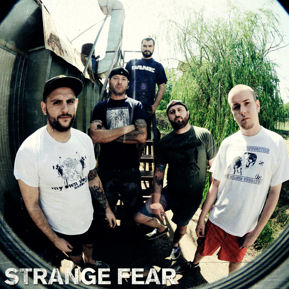 SF Band