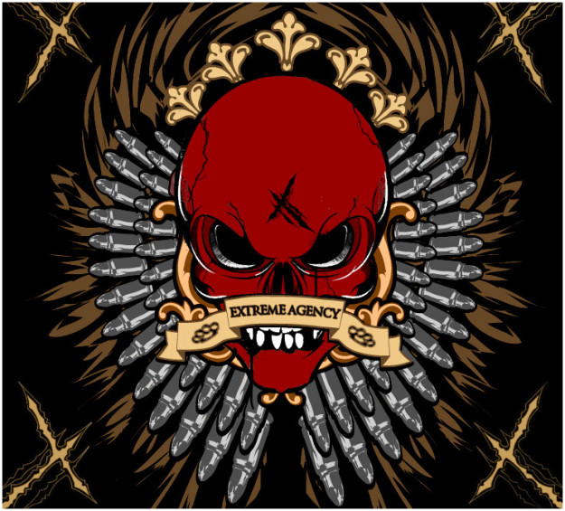 logo extreme
