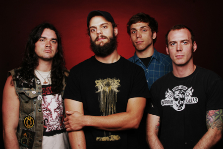 baroness-band