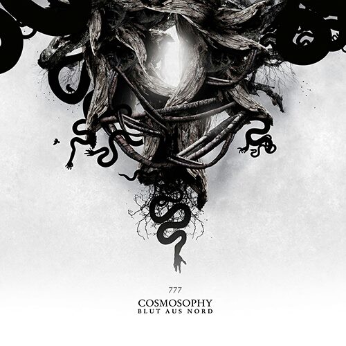 Blut-Aus-Nord-Cosmosophy