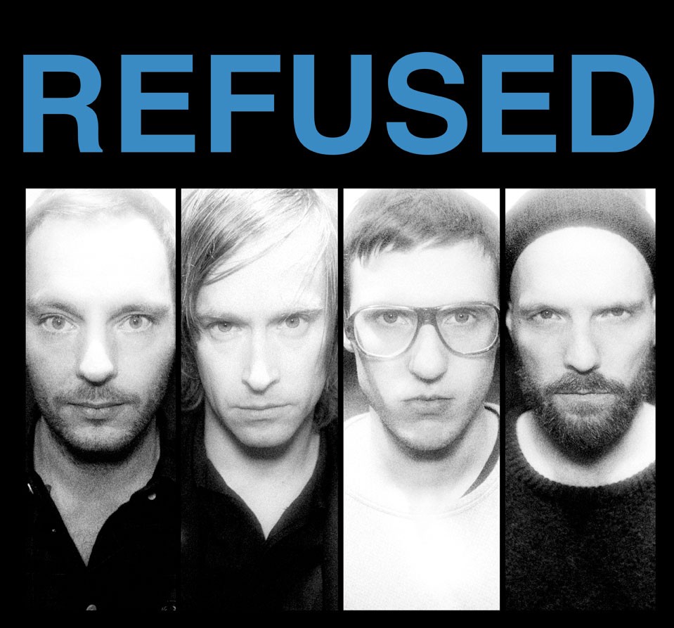 refused