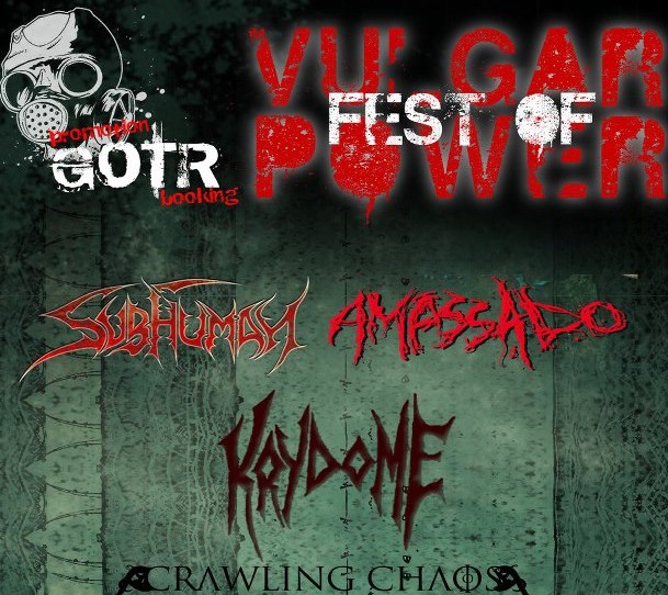 vulgarfestofpower2012