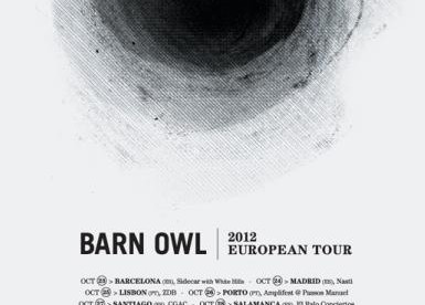 barnowlmadrid