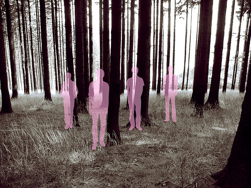 pyramidsband
