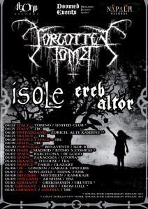 Forgotten_Tomb_spring_tour