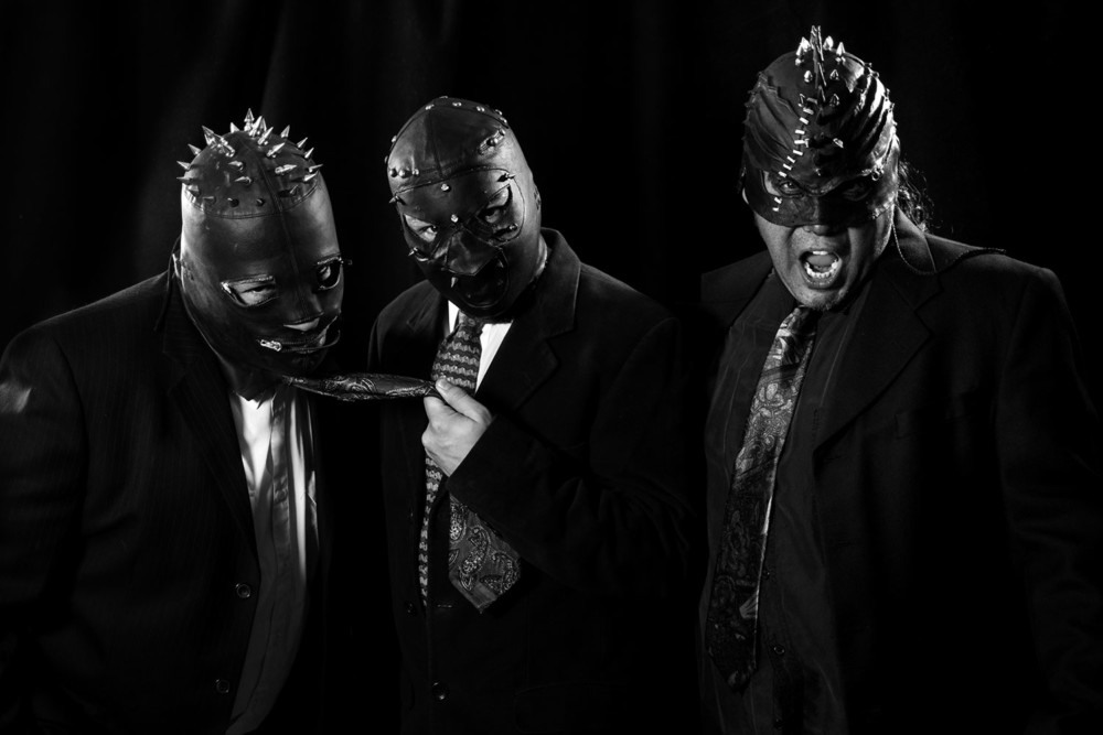 The MEATFUCKERS – Promo Pic#2