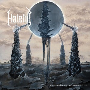 HATEFUL COVER