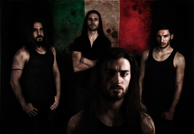 Hour of Penance Grind On the Road Interview