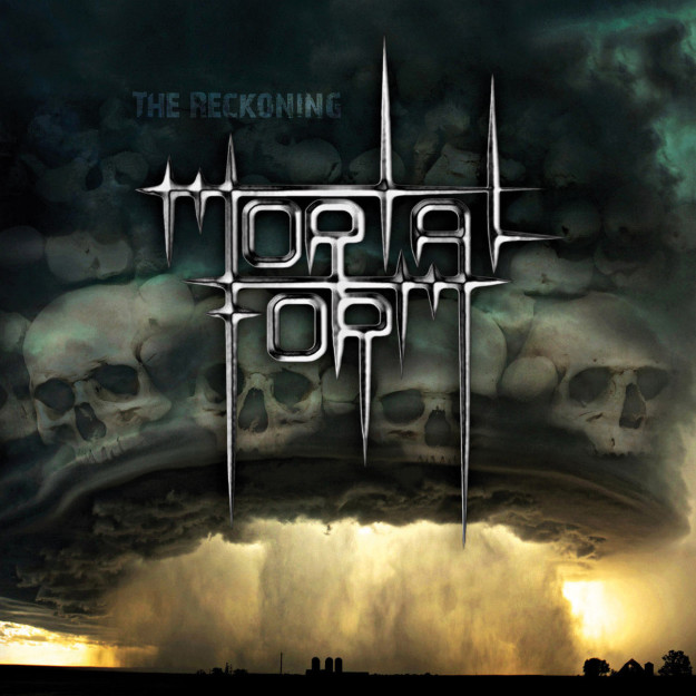 Mortal Form cover