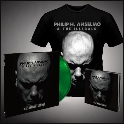 phil h anselmo