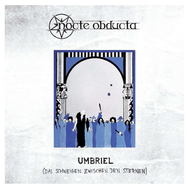 Nocte Obducta – Umbriel
