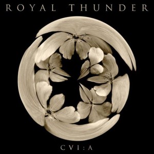 royal thunder