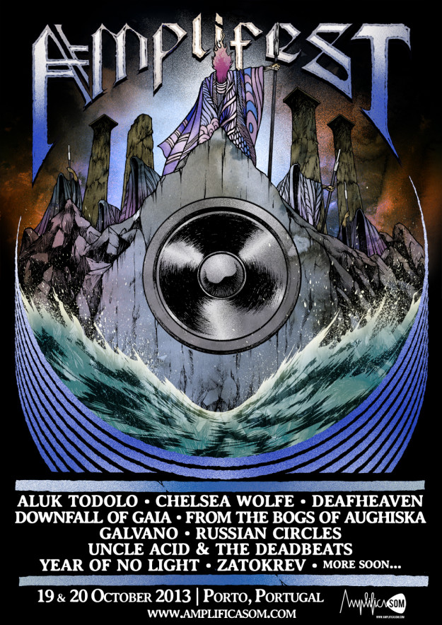amplifest