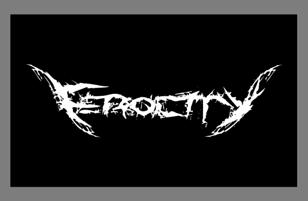 ferocity