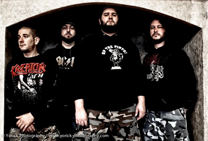 Merendine New World Disorder