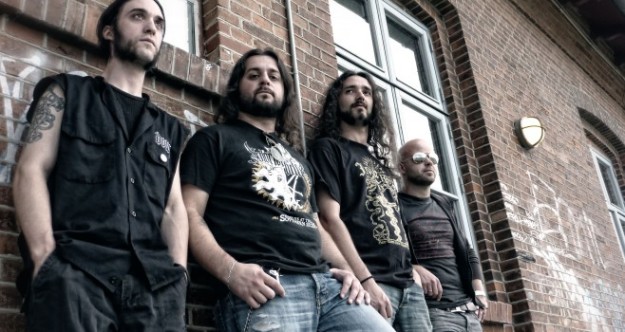 NEWS GLORIOR BELLI!!!