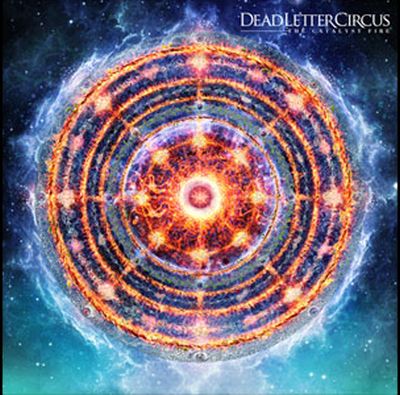 Dead_Letter_Circus_-_The_Catalyst_Fire_album_cover