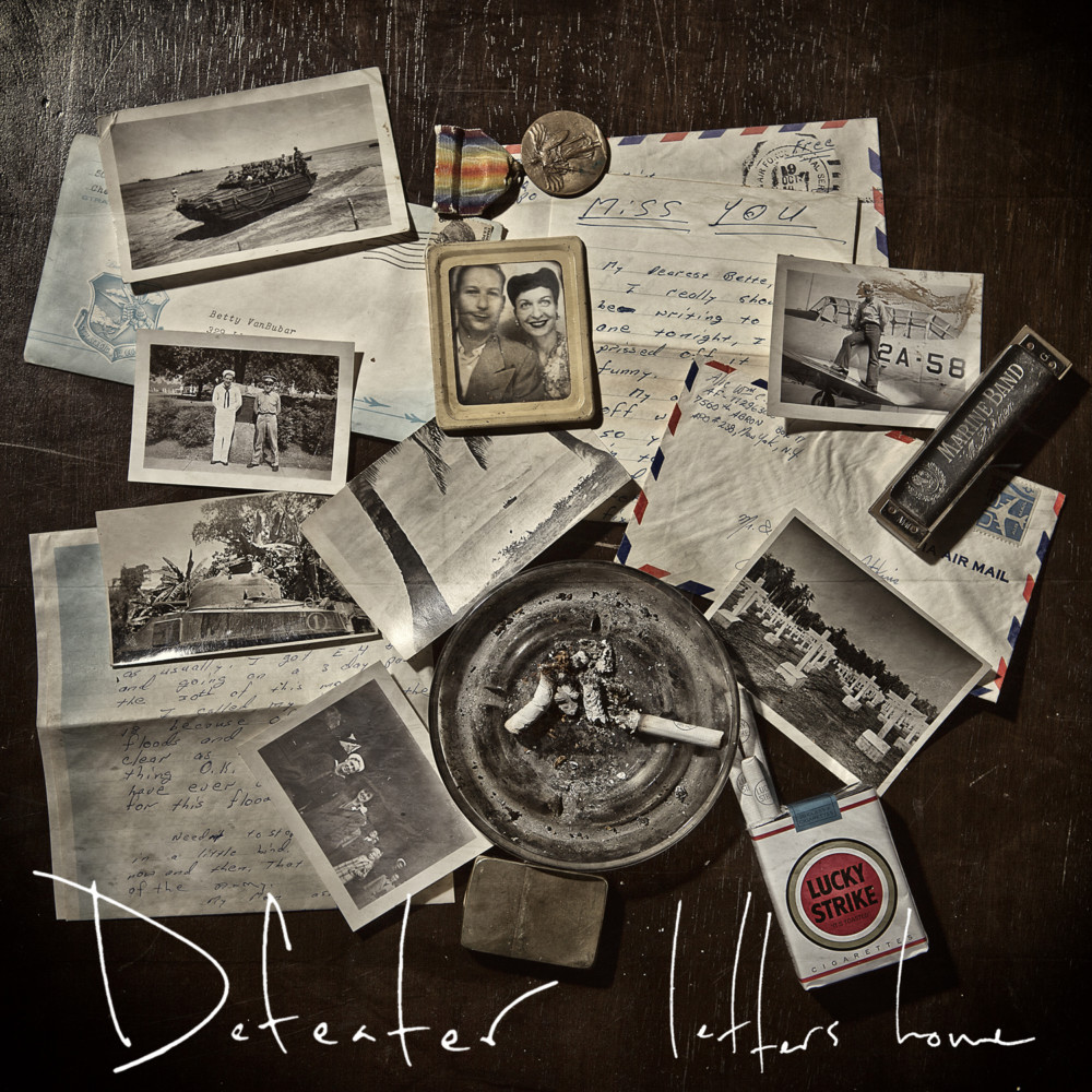 Defeater-Letters-Home