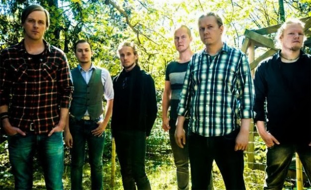 hanginggardenband