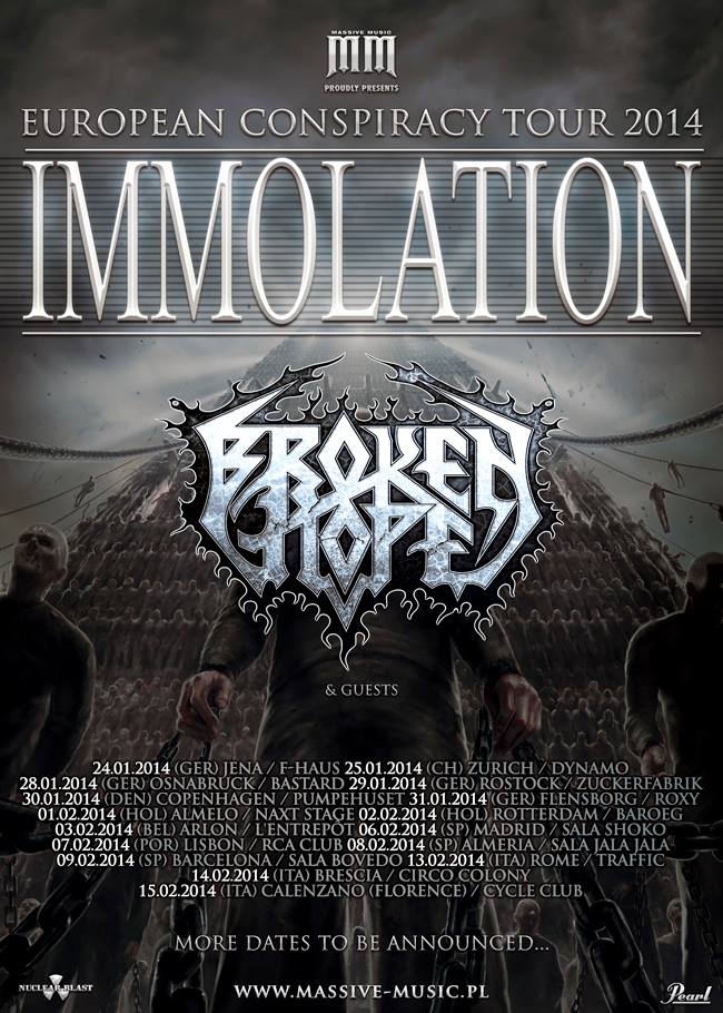 immolationtour