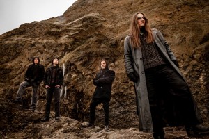 agalloch line up