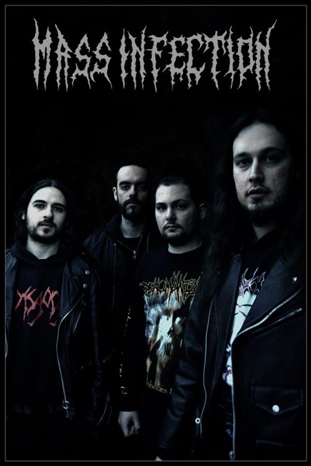 mass infection