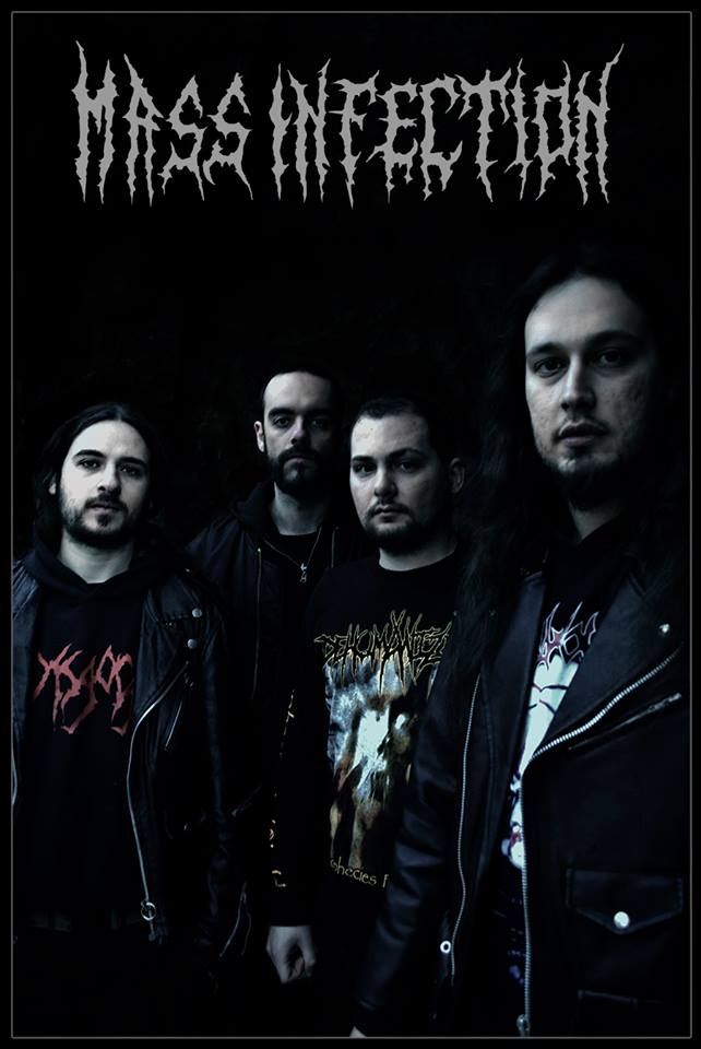 mass infection