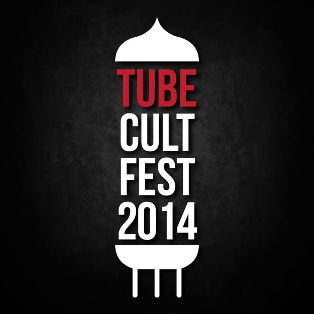 tube cult fest 2014