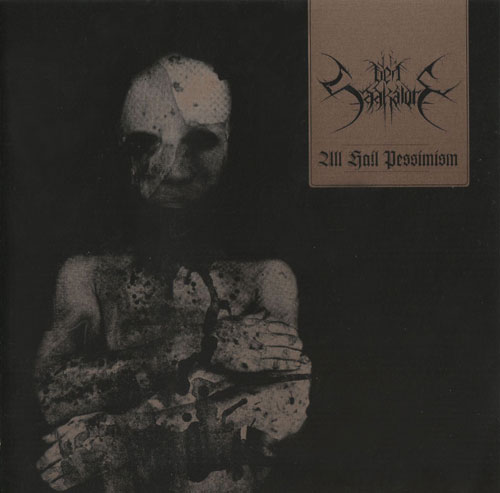 DenSaakaldte_all hail pessimism