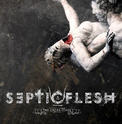 septic flesh the great mass