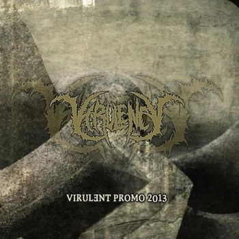 virulency promo