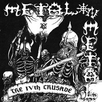 metal on metal the ivth crusade
