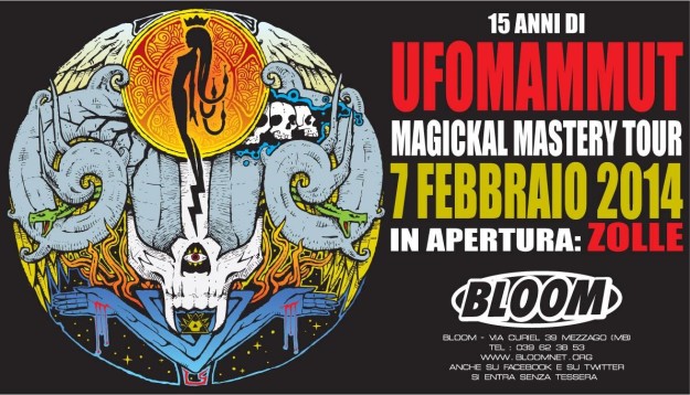 ufomammut bloom