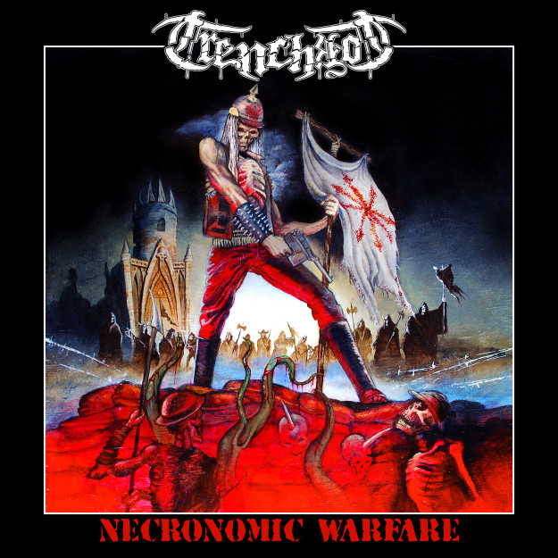 TrenchRot coverM