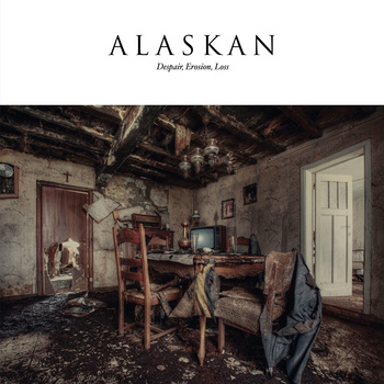 alaskan despair erosion loss