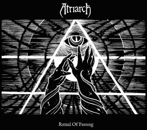 atriarch ritual of passage