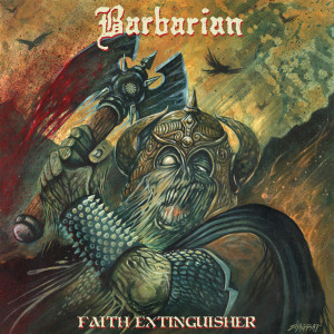 barbarian faith extinguisher