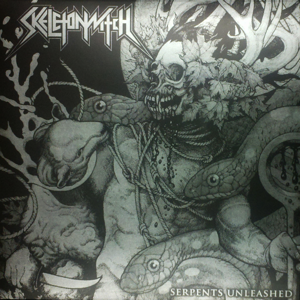 skeletonwitch serpents unleashed ltd