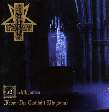 abigor nachthymnen