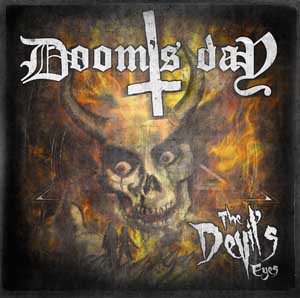 doom's day the devil's eyes
