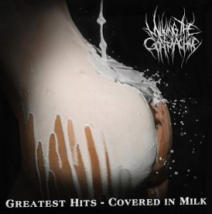 milking the goatmachine the greatest hits