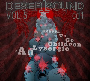desert sound vol 5