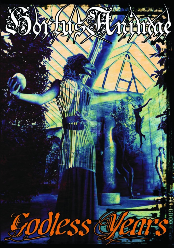 Hortus Animae – Godless Years