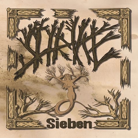 shrike sieben