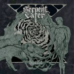 Serpent Eater - Hyena Cover