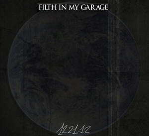 filth in my garage 12.21.12